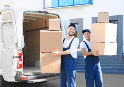 Packers and Movers San Diego