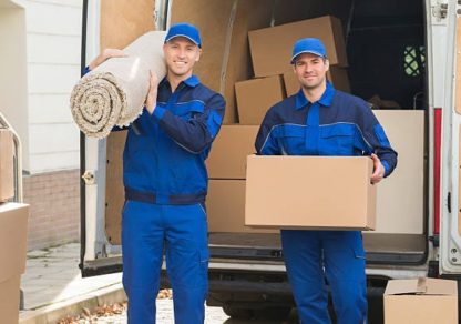 Best Movers in San Diego