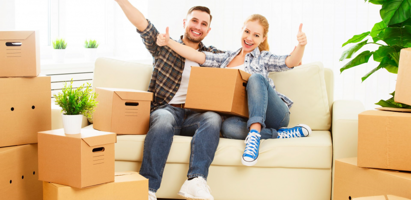 Local Movers San Diego