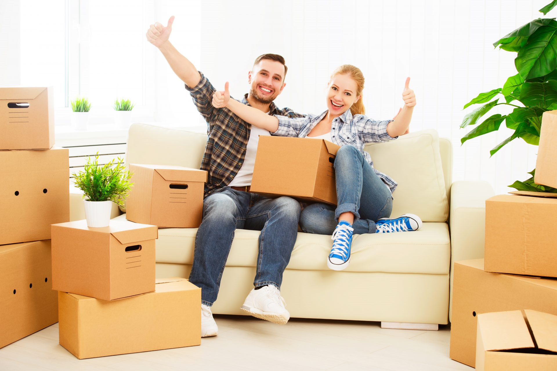 Packing Services San Diego