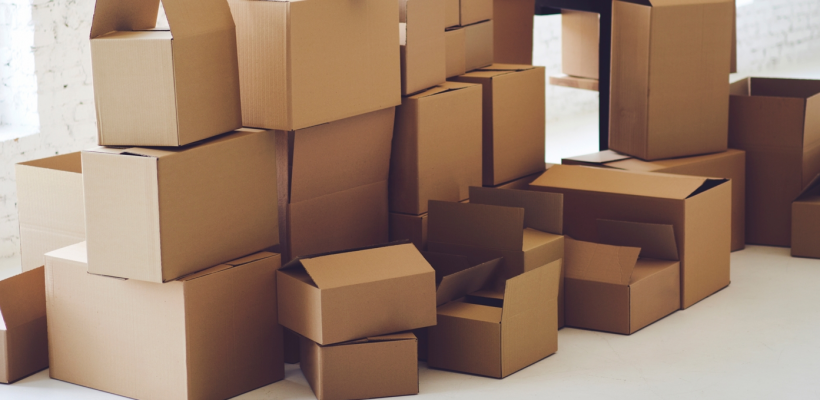 San Diego Moving Box Company