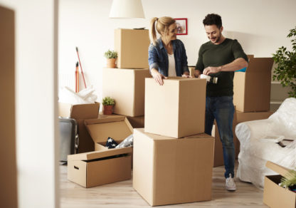 Moving Services San Diego