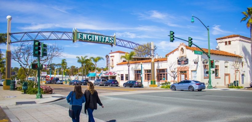 Encinitas Movers