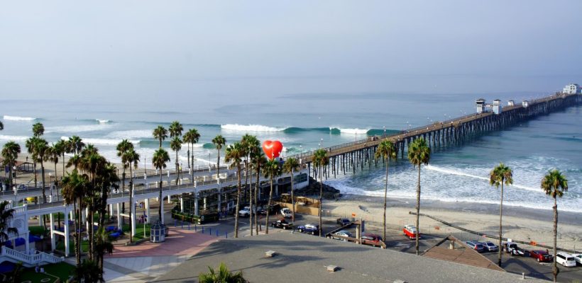 best movers in Oceanside