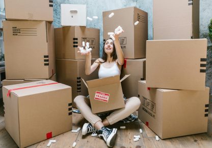 Discover the Unique Services Offered by Local Movers in San Diego, CA, for a Stress-Free Move