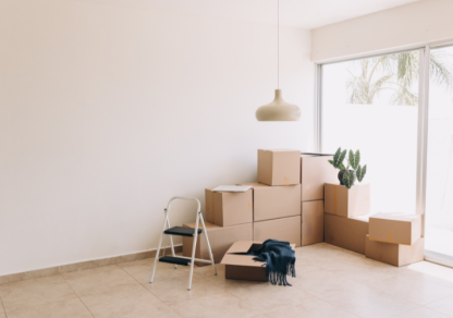 San Diego Commercial Movers