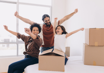 Why San Diego Moving Companies Are Champions of Stress-Free Relocations