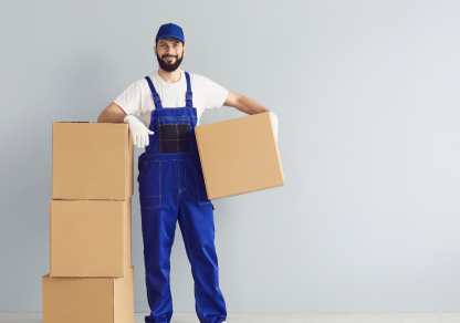 Stress-Free Relocation in San Diego for 2025