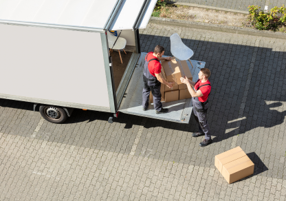 San Diego Long Distance Moving Company