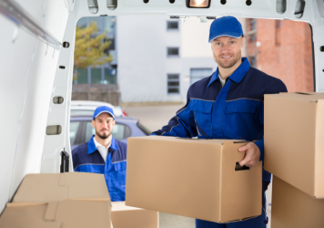 Best Movers in San Diego