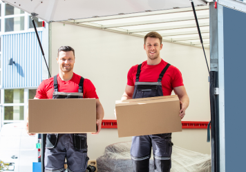 Long Distance Movers in San Diego